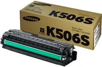 Samsung CLT-K506S