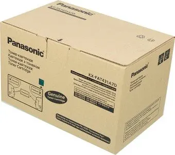 Panasonic KX-FAT431A7D