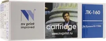 NV Print TK-160
