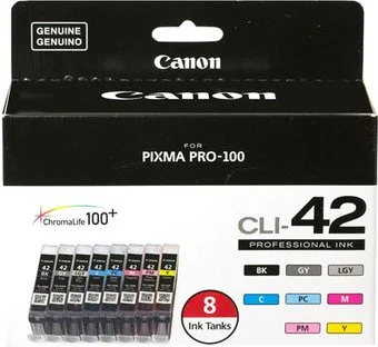 Canon CLI-42 Multi Pack