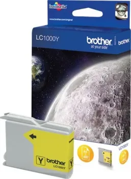 Brother LC1000Y