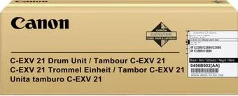 Canon C-EXV 21BK [0456B002]