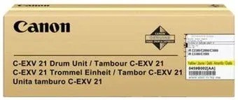 Canon C-EXV 21Y [0459B002]