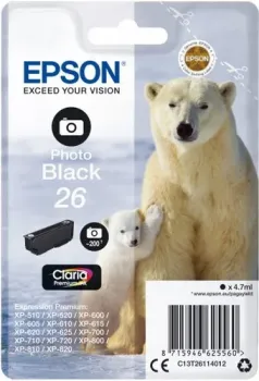 Epson C13T26114012