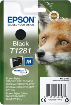 Epson C13T12814012
