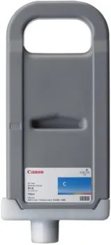 Canon PFI-706C [6682B001]