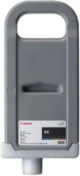 Canon PFI-706BK [6681B001]
