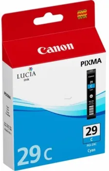 Canon PGI-29C [4873B001]