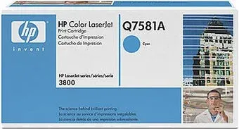 HP Q7581A