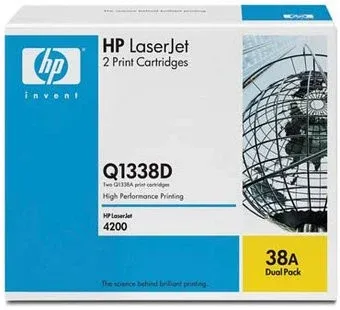 HP 38A (Q1338D)