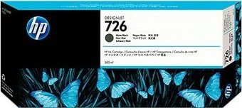 HP 726 (CH575A)