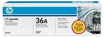 HP 36a (CB436AF)