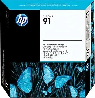 HP 91 (C9518A)