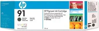 HP 91 (C9484A)