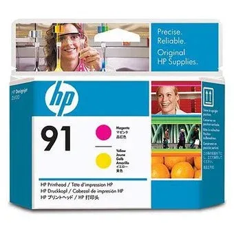 HP 91 (C9461A)