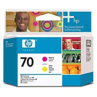 HP 70 (C9406A)