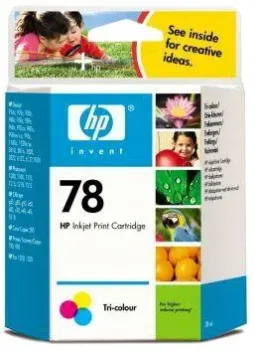 HP 78 (C6578AE)