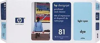 HP 81 (C4954A)