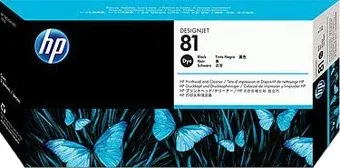 HP 81 (C4950A)