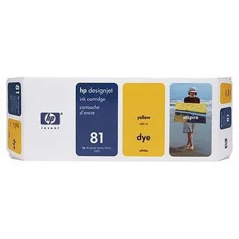 HP 81 (C4933A)