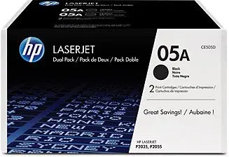 HP 05A (CE505D)