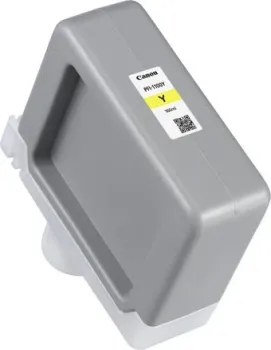 Canon PFI-1100Y