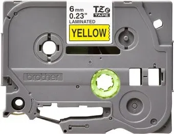 Brother TZe-611