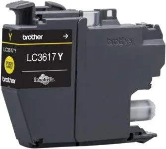 Brother LC3617Y