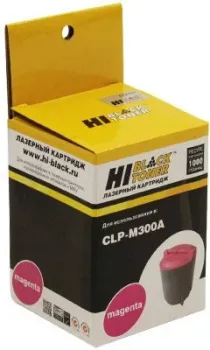 Hi-Black HB-CLP-M300A