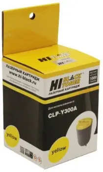 Hi-Black HB-CLP-Y300A