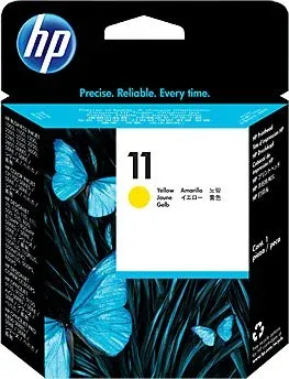 HP 11 [C4813А]