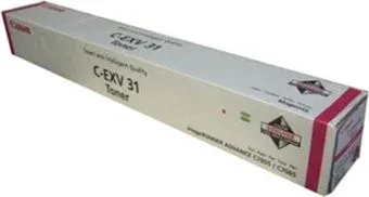 Canon C-EXV 31 M [2800B002]