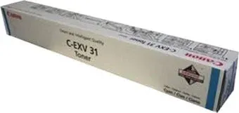 Canon C-EXV 31 C [2796B002]