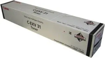 Canon C-EXV 31 BK [2792B002]