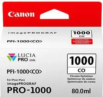 Canon PFI-1000 CO