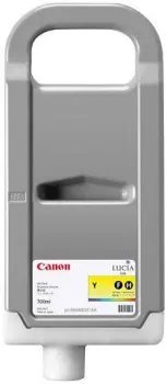 Canon PFI-707 Y
