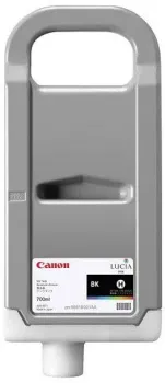 Canon PFI-707 BK