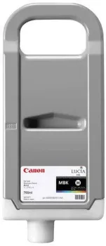 Canon PFI-707 MBK