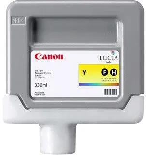 Canon PFI-307 Y