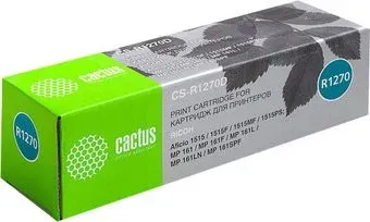 CACTUS CS-R1270D