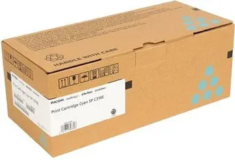 Ricoh SPC310E Cyan [407641]