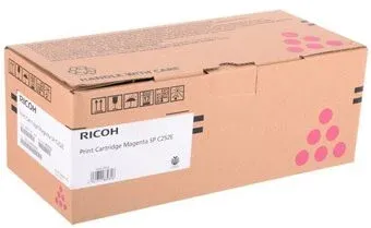 Ricoh SP C252E Magenta [407533]