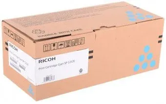 Ricoh SP C252E Cyan [407532]