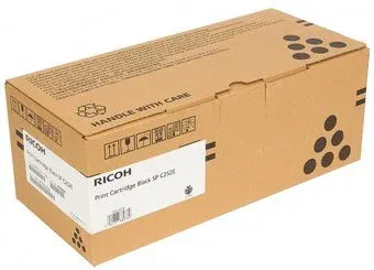 Ricoh SP C252E Bk [407531]