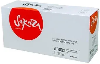 Sakura Printing SAMLT-D108S