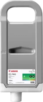 Canon PFI-706G [6688B001]