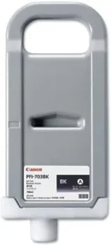 Canon PFI-703MBK [2962B001]