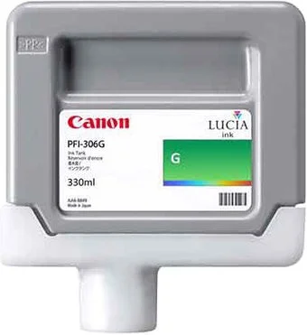 Canon PFI-306G [6664B001]