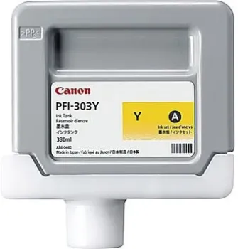 Canon PFI-303Y [2961B001]