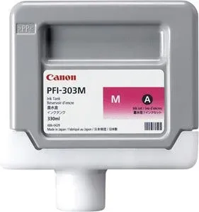 Canon PFI-303M [2960B001]